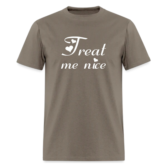Anne-Marie Tshirt,Treat Me Nice,Music Tshirt