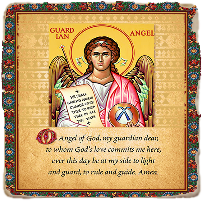 Guardian Angel Inspirational Plaque Icon,Marble Icon,Handmade,Baptism gift,Christian Icon
