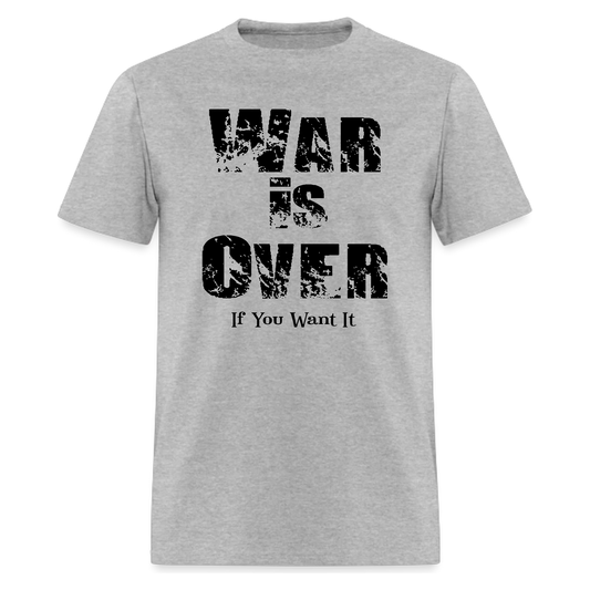The Beatles,Lennon Yoko,War Is Over If You Want It Tshirt