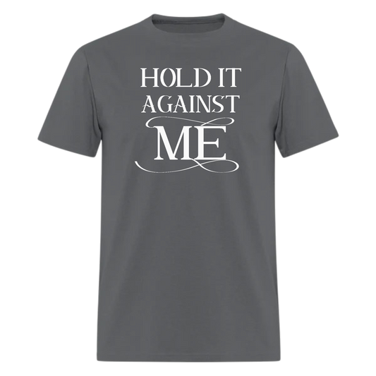 Hold It Against Me, Music TShirt