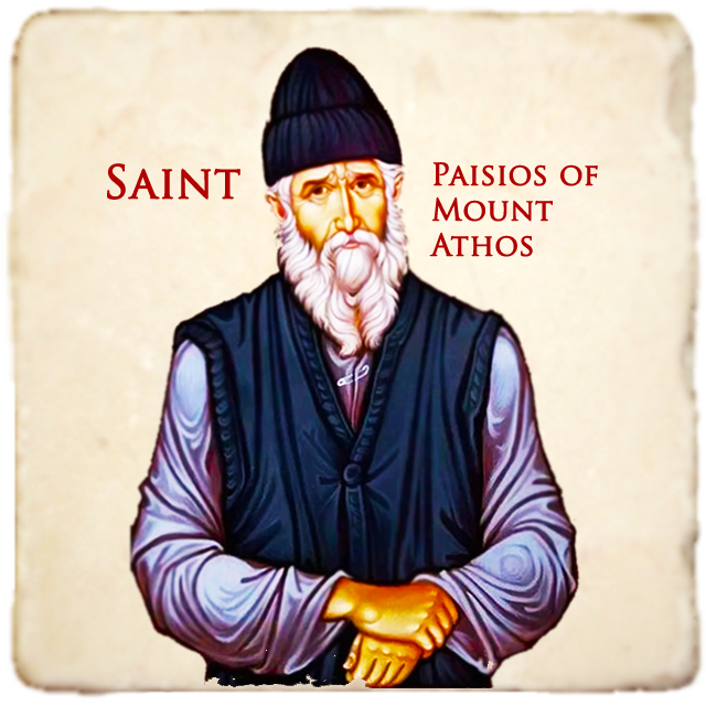 St.Paisios of Mount Athos Icon,Men Saints,Marble Icon,Handmade,Prayer gift,Christian Icon