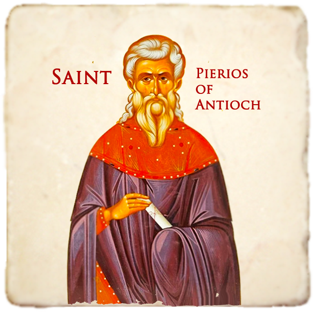 St.Pierre Icon,Men Saints,Marble Icon,Handmade,Prayer gift,Christian Icon