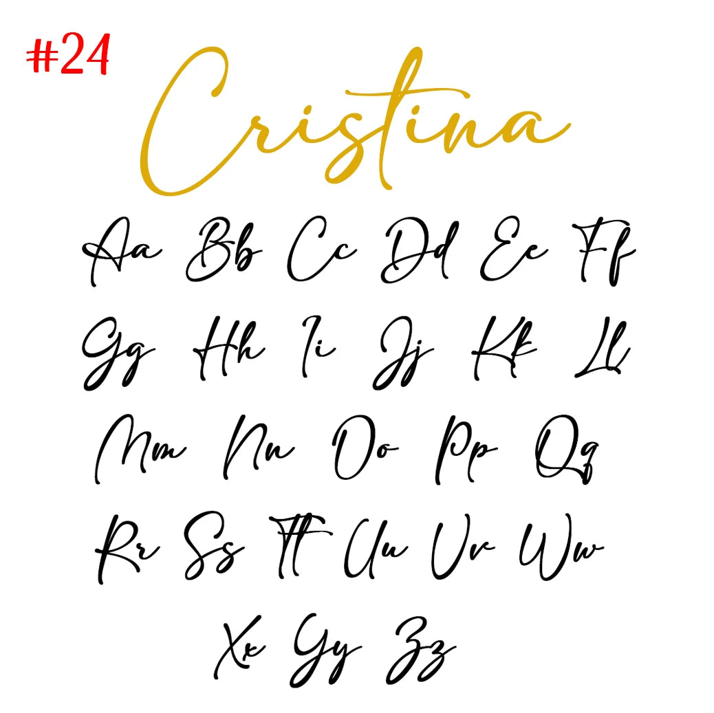 Personalized Graduate Cap Necklace