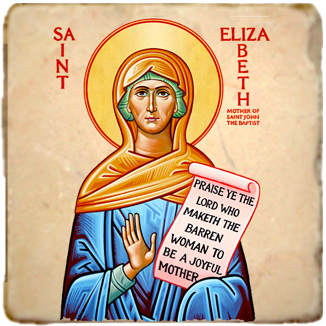St.Elizabeth Icon,Women Saint,Marble Icon,Handmade,Prayer gift,Christian Icon