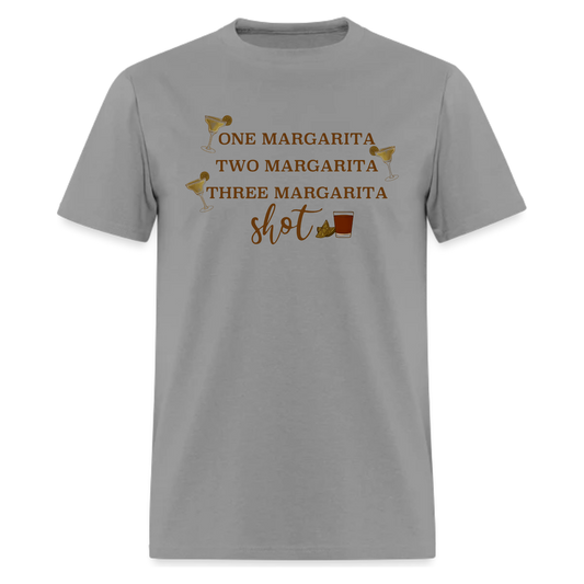 One margarita T shirt