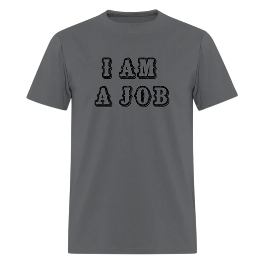 City Girls Tshirt,I am A Job,lyric Music Tshirt