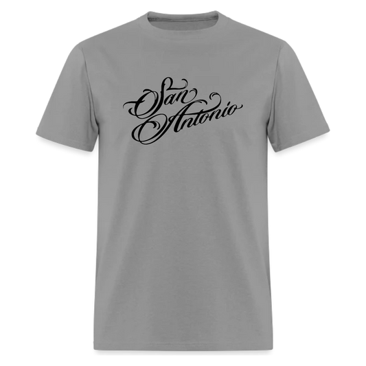 San Antonio Tshirt