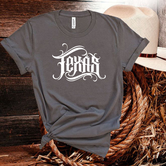 Texas Tshirt