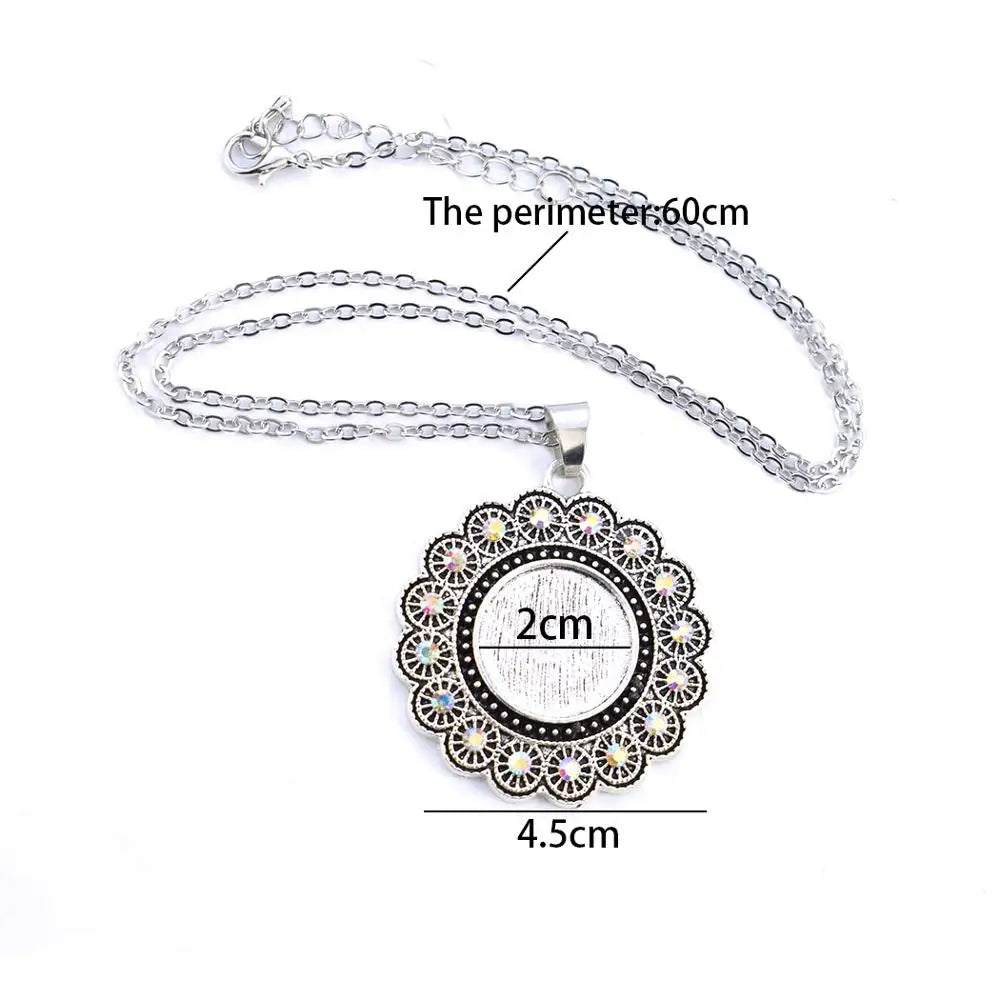 St.Michael necklace,Christian choker necklace,Christmas Gift