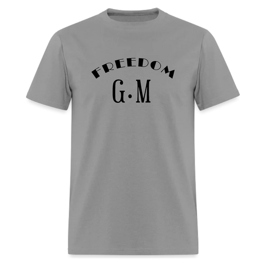 Freedom Lyrics T shirt ,Music T shirt