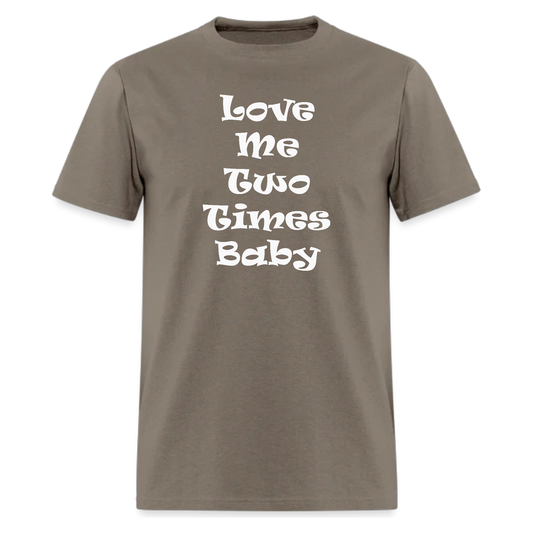 The Doors,Jim Morrison,Love Me Two Times Baby TShirt