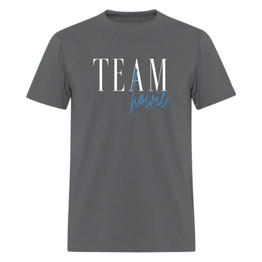 Band Boys Howie,fans Team,Music T shirt