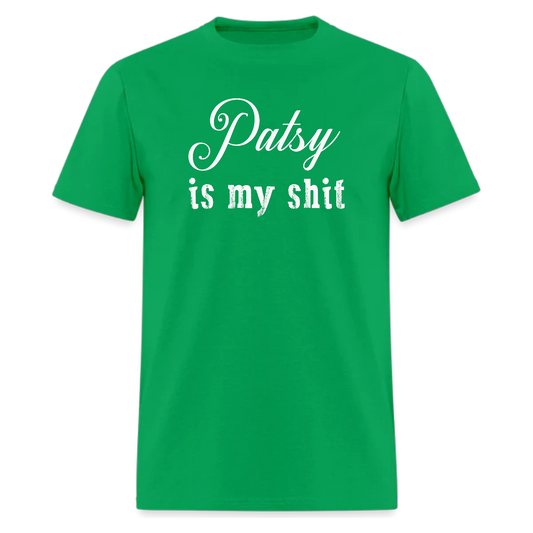 is my shit,Country Music T-shirt