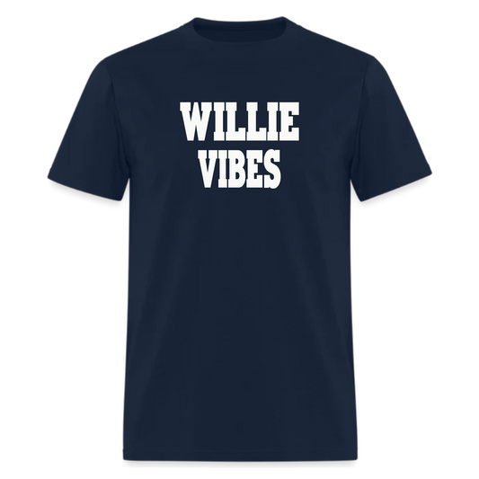 Willie Tshirt, Vibes,Country Music Tshirt - Denoss