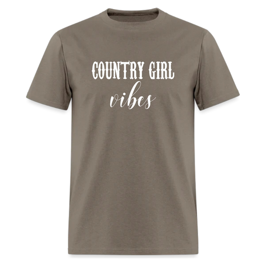 Country Girl Vibes ,Country Girl Shirts,Vibes Shirt,Country Music Lyrics Tshirt