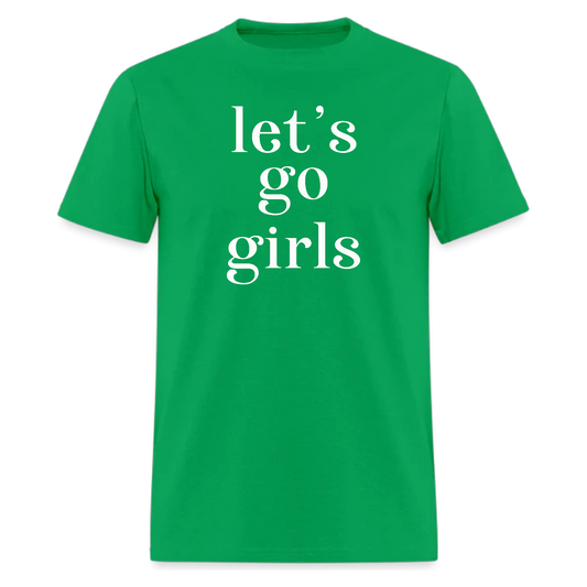 Lets Go Girls Tshirt,Music Tee,Nashville,Bachelorette Tee