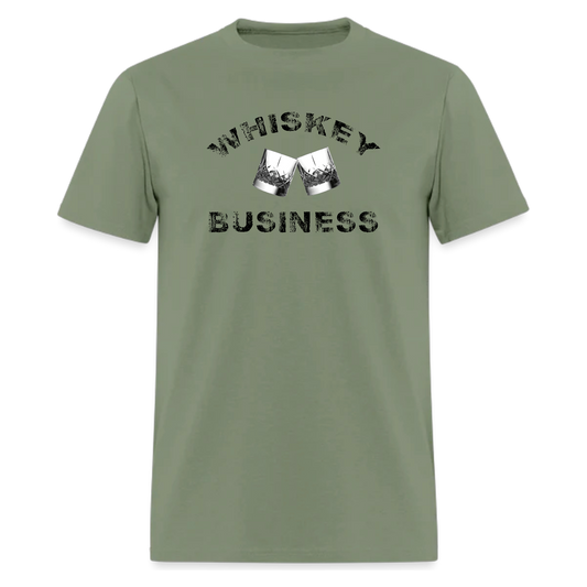 Whiskey Business,Smooth as Tennessee,Nashville,Country Western Music T Shirt - Denoss