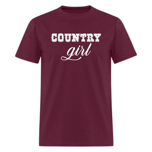 Country girl Tshirt,Country girl shirt,farm life, country life,Country Music Tshirt