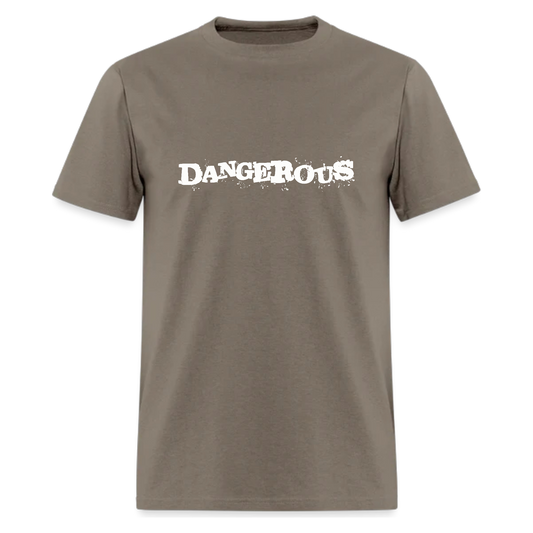 Dangerous Tshirt - Denoss
