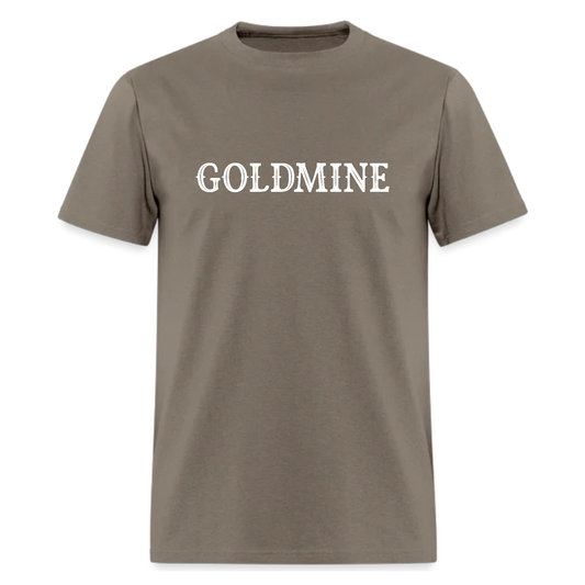 Goldmine Tshirt - Denoss