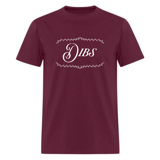 Dibs T shirt - Denoss