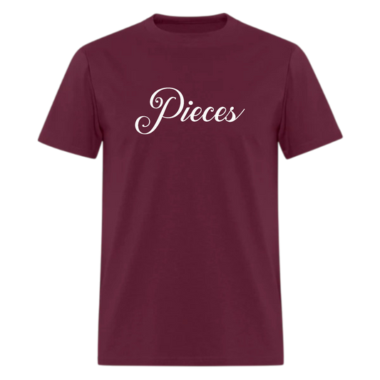 Pieces T shirt - Denoss