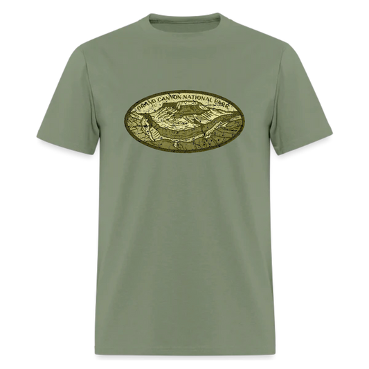 National Park T shirts ,Grand Canyon T shirts , Traveler , Adventure ,Camper unisex T shirts
