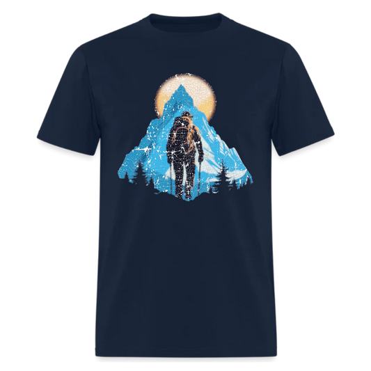 Wild life T shirts, Hiking , Traveling, Climb ,Nature , Adventure ,Camper, unisex T shirts