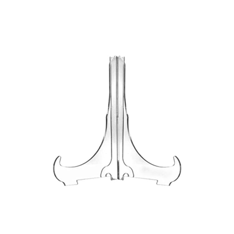 Etruscan Flute player dancing among birds Fresco on Stone