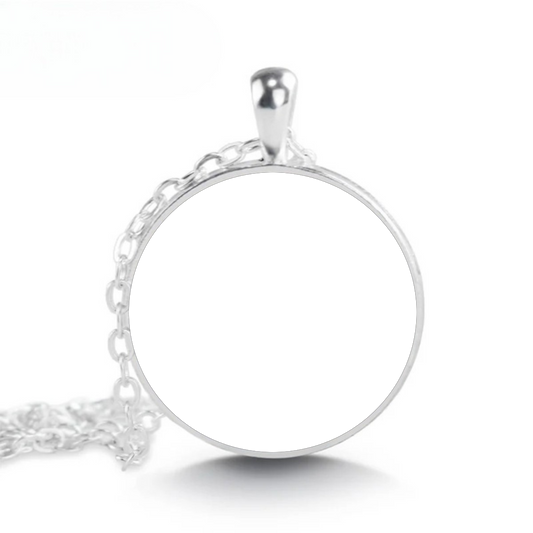 Byzantine Christ Necklace,Religious Necklace,Christian Necklace,Religious Jewelry - Denoss
