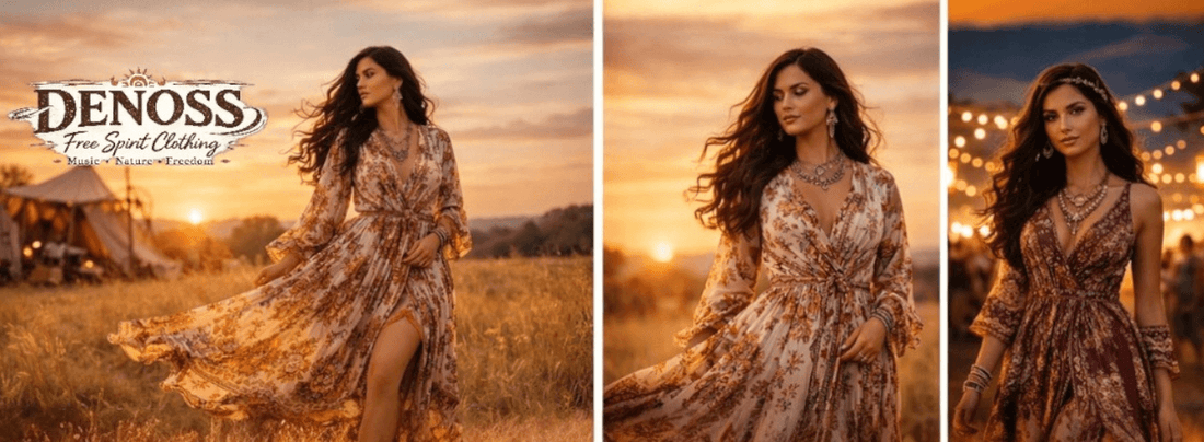 Gypsy Queen Collection