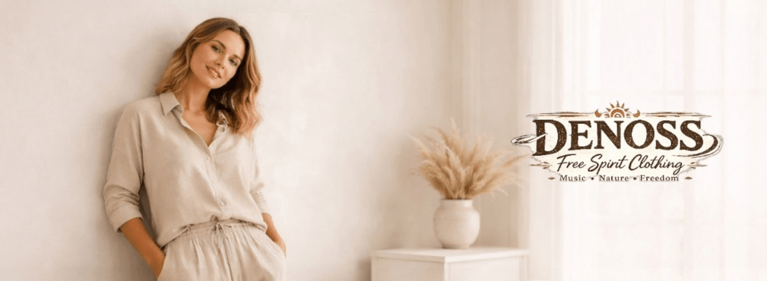 Linen Wear Collection