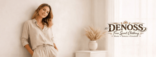 Linen Wear Collection