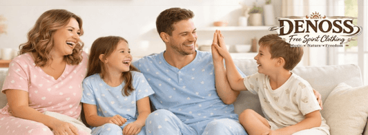 Homewear Collection
