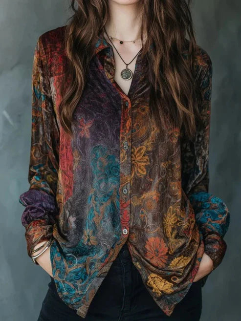 Gypsy Queen – Boho Style Clothing with Free‑Spirited Vibes