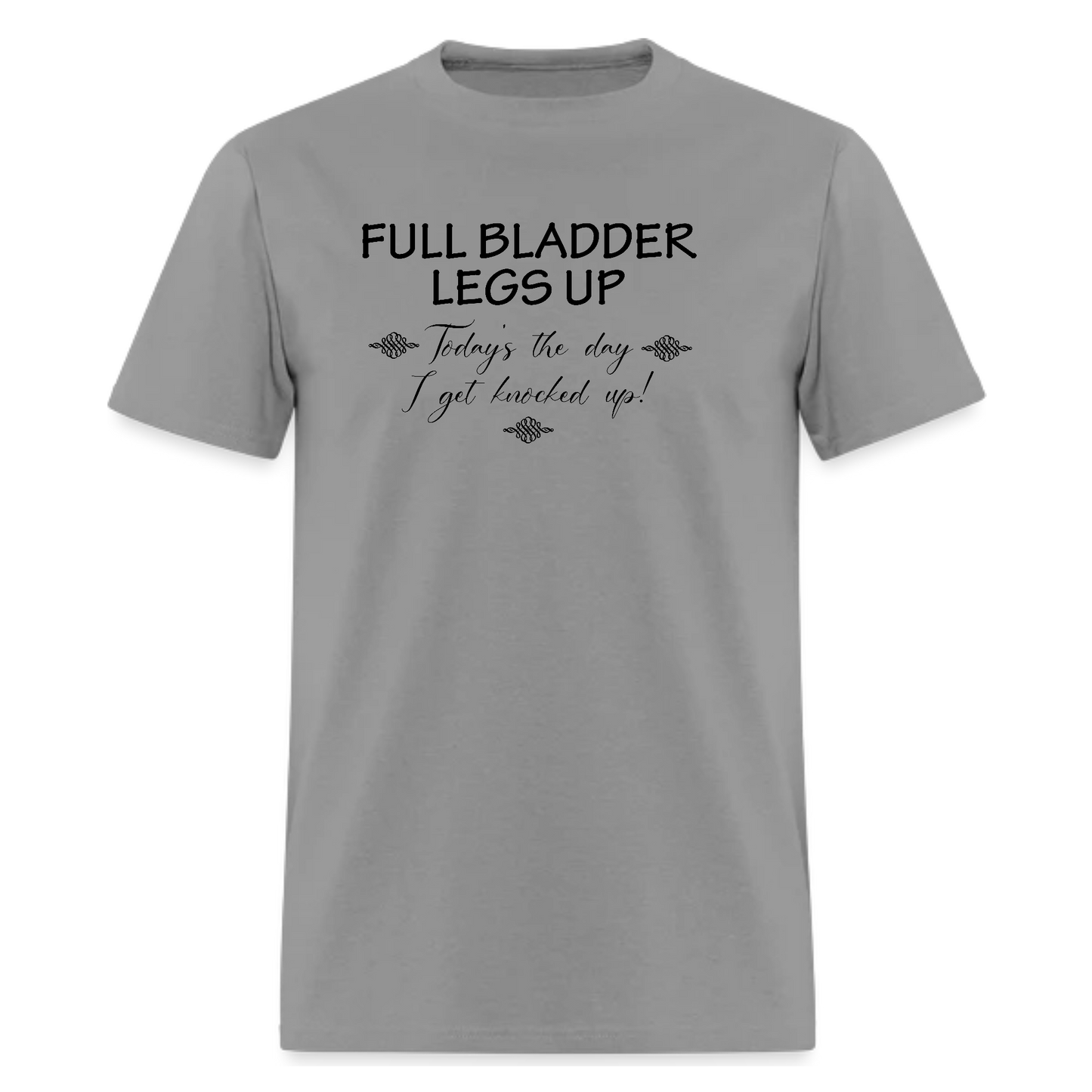 It's transfer day!! Tshirt,Drink that water, don't pee, and try to relax  tshirt