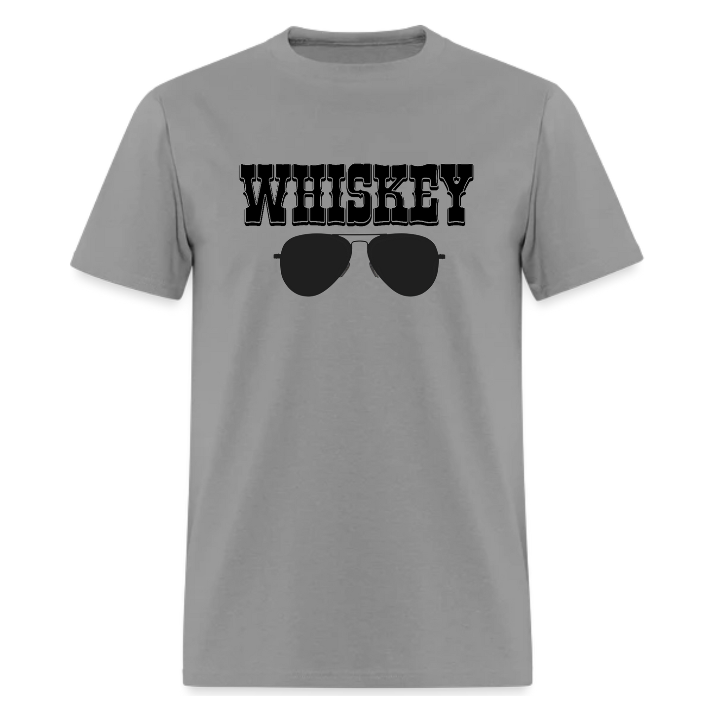 Whiskey Glasses,Music Tshirt