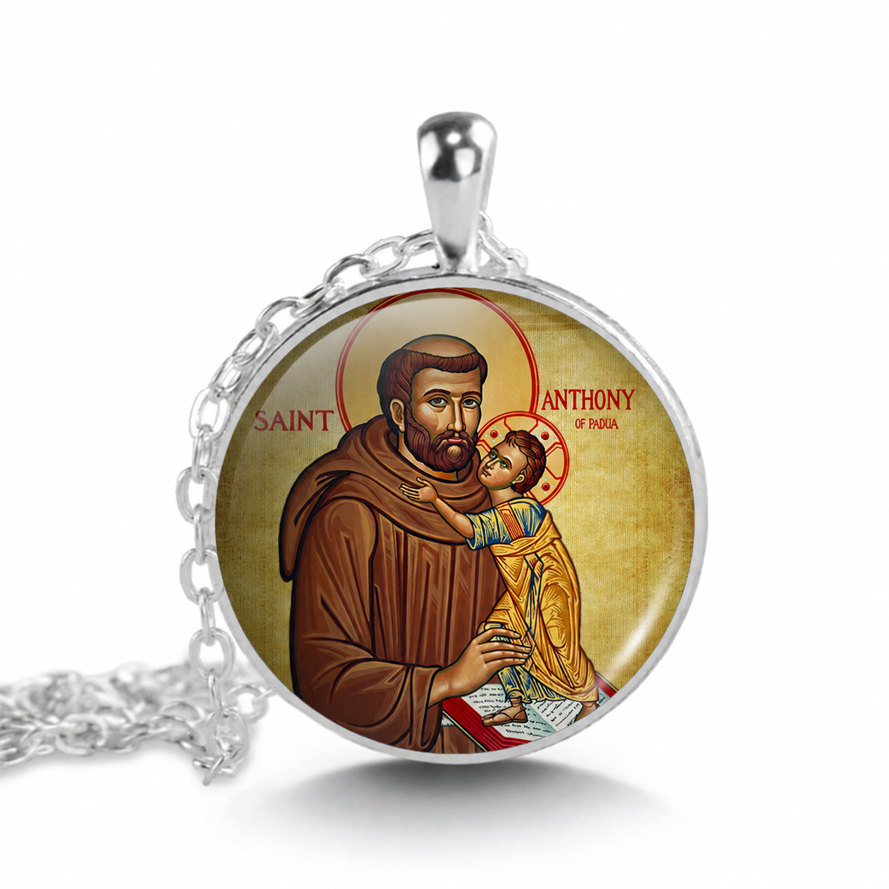 St. Anthony of Padua