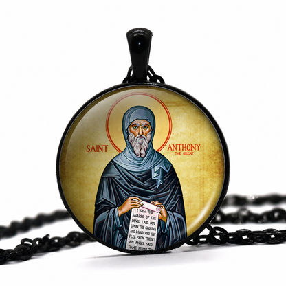 St. Anthony the Great