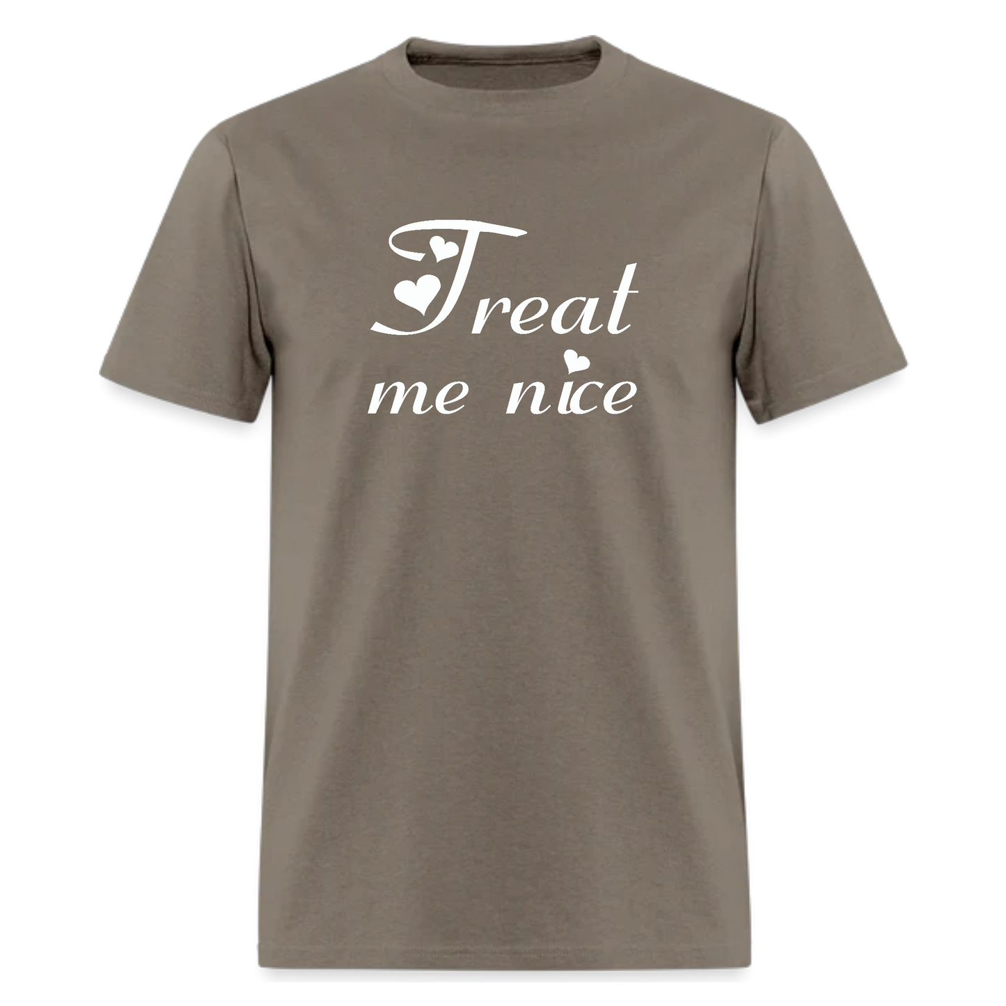 Anne-Marie Tshirt,Treat Me Nice,Music Tshirt