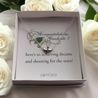 Bird Silver Choker Necklace