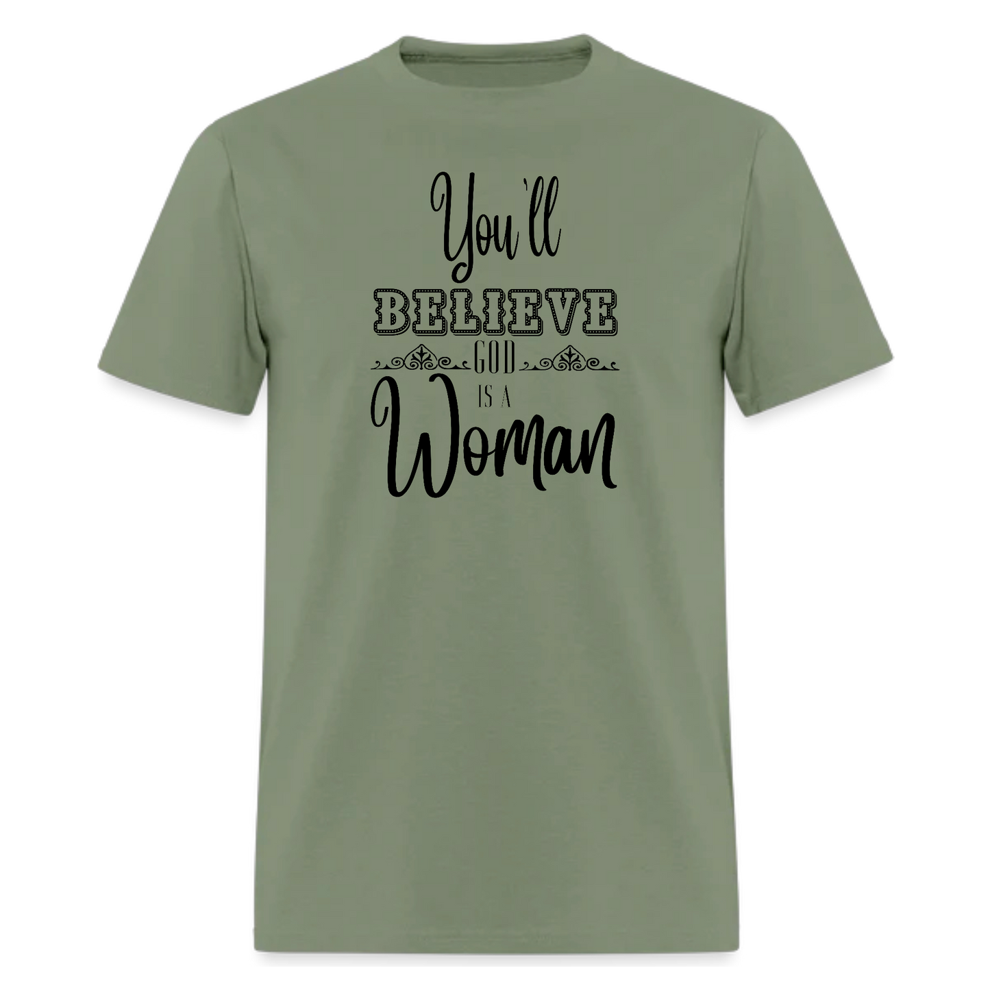 God is a Woman,Sweetener Tshirt