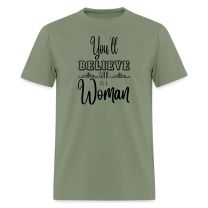 God is a Woman,Sweetener Tshirt