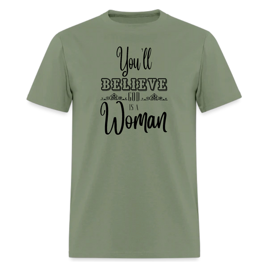 God is a Woman,Sweetener Tshirt