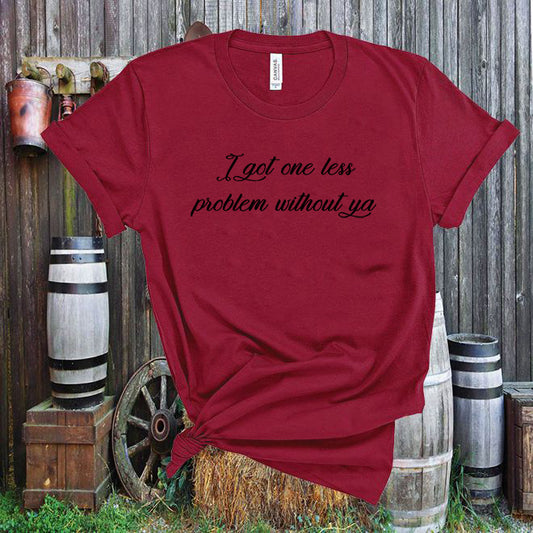 Ariana Grande Tshirt,Problem Tshirt, Music Tshirt