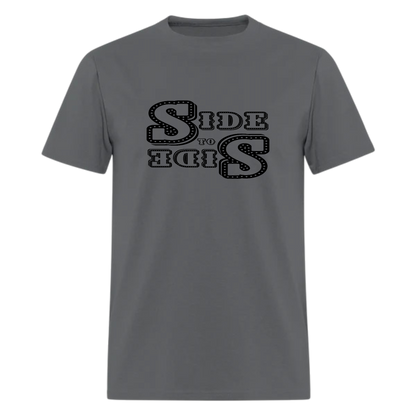 Side to Side,Dangerous Woman Tshirt