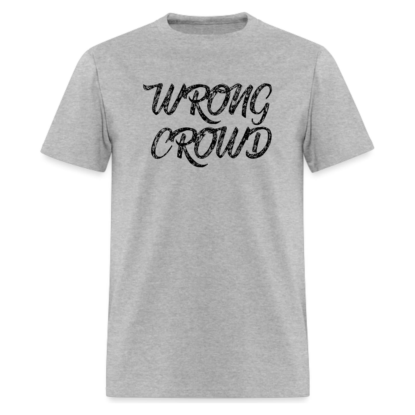 Wrong Crowd,Tom Odell,Wrong Crowd Tshirt