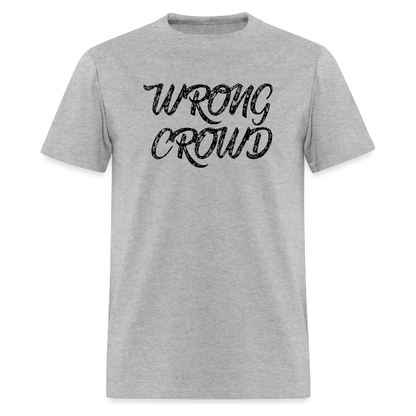 Wrong Crowd,Tom Odell,Wrong Crowd Tshirt