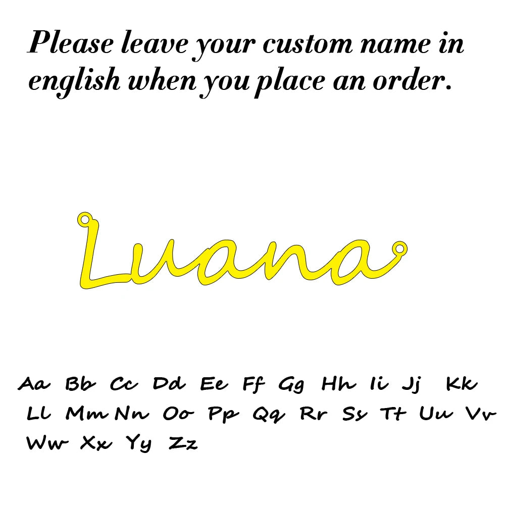 Custom Engraved Name Date Baby Feet Necklace,Kids Necklace,Women Necklace