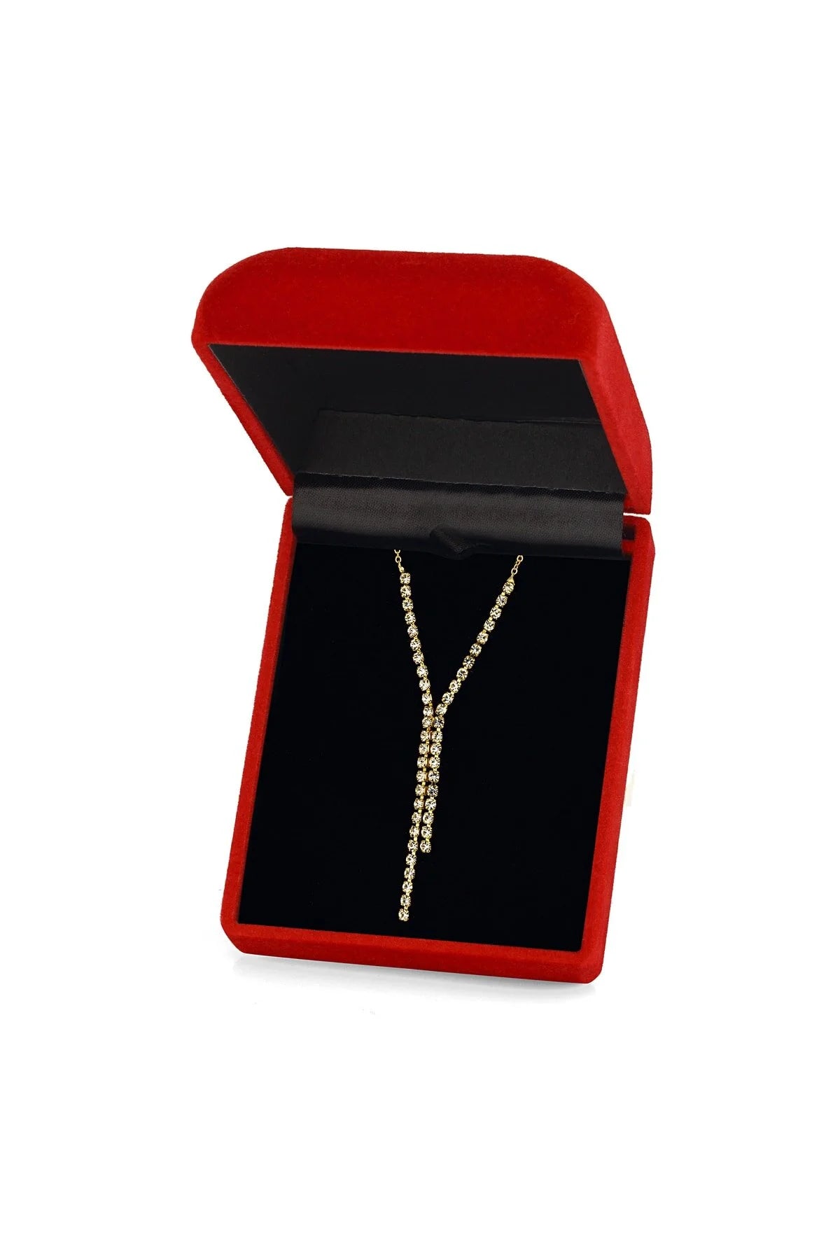 Elegant Gold Necklace